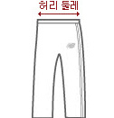 키즈 하의