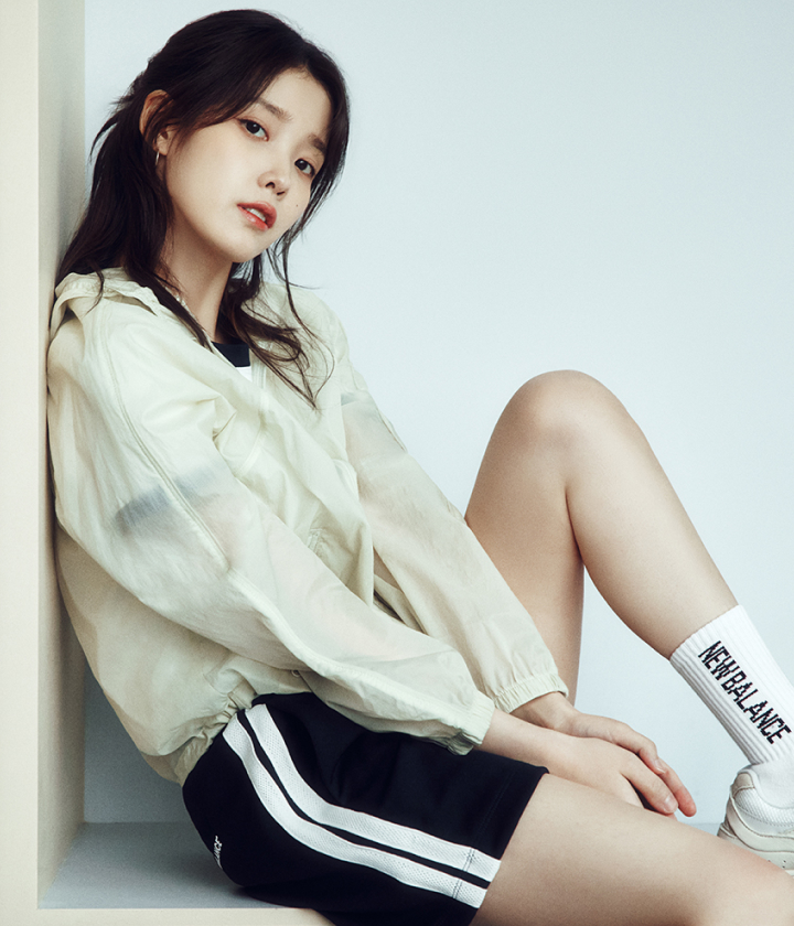 New Balance Korea - NB X CAYL ICE Short Sleeve