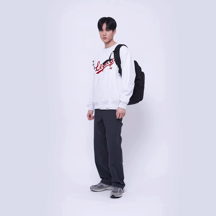 【New Balance】 FLYINGFOAM - HYPER BACKPACK /追跡付 New Balance】 FLYINGFOAM - HYPER BACKPACK /追跡付 (New