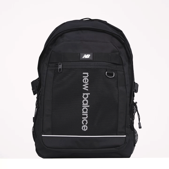 バックパック・リュック New Balance FLYINGFOAM HYPER BACKPACK NBGCFSS101 New Balance Korea - FLYINGFOAM - HYPER BACKPACK