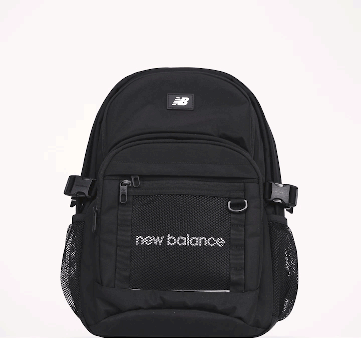 【New Balance】 FLYINGFOAM - AUTHENTIC BACKPACK /追跡付 New Balance] Flying Form - 3D Backpack Gray | eBay