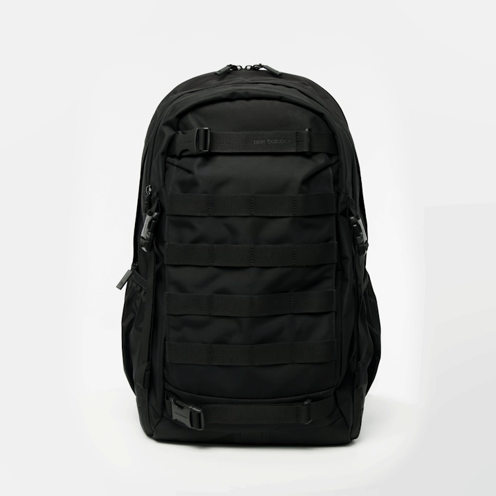 バックパック・リュック New Balance FLYINGFOAM PUPA BACKPACK NBGCFSS107 New Balance Korea - FLYINGFOAM - PUPA BACKPACK