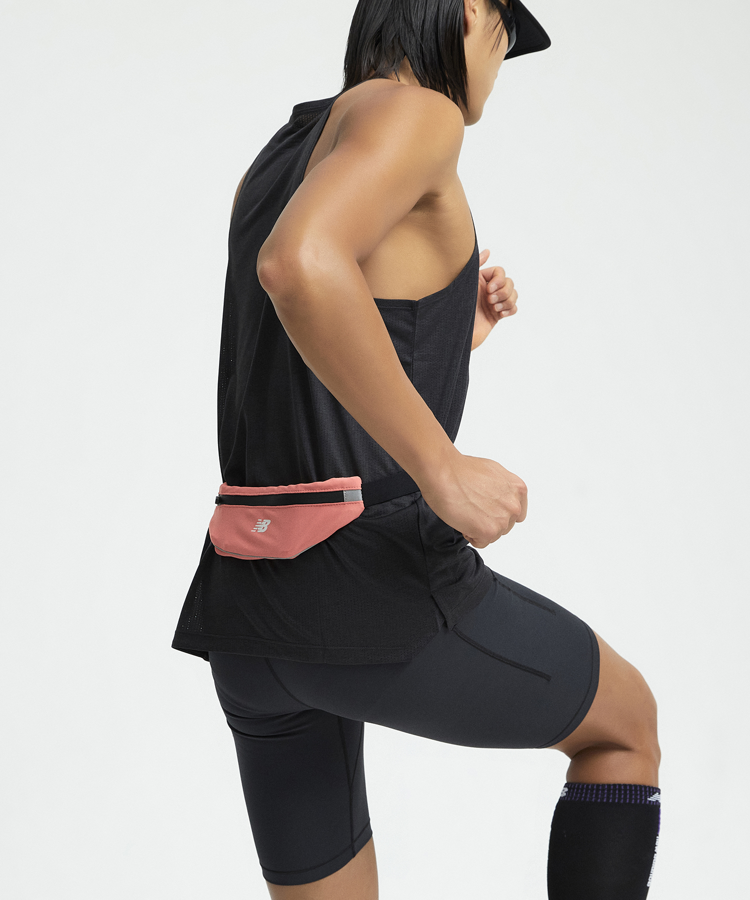 New Balance Korea - PF 스트레치 벨트백