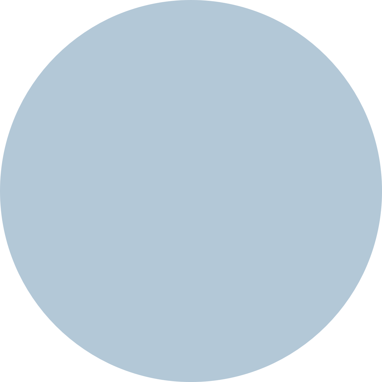 Ash Blue