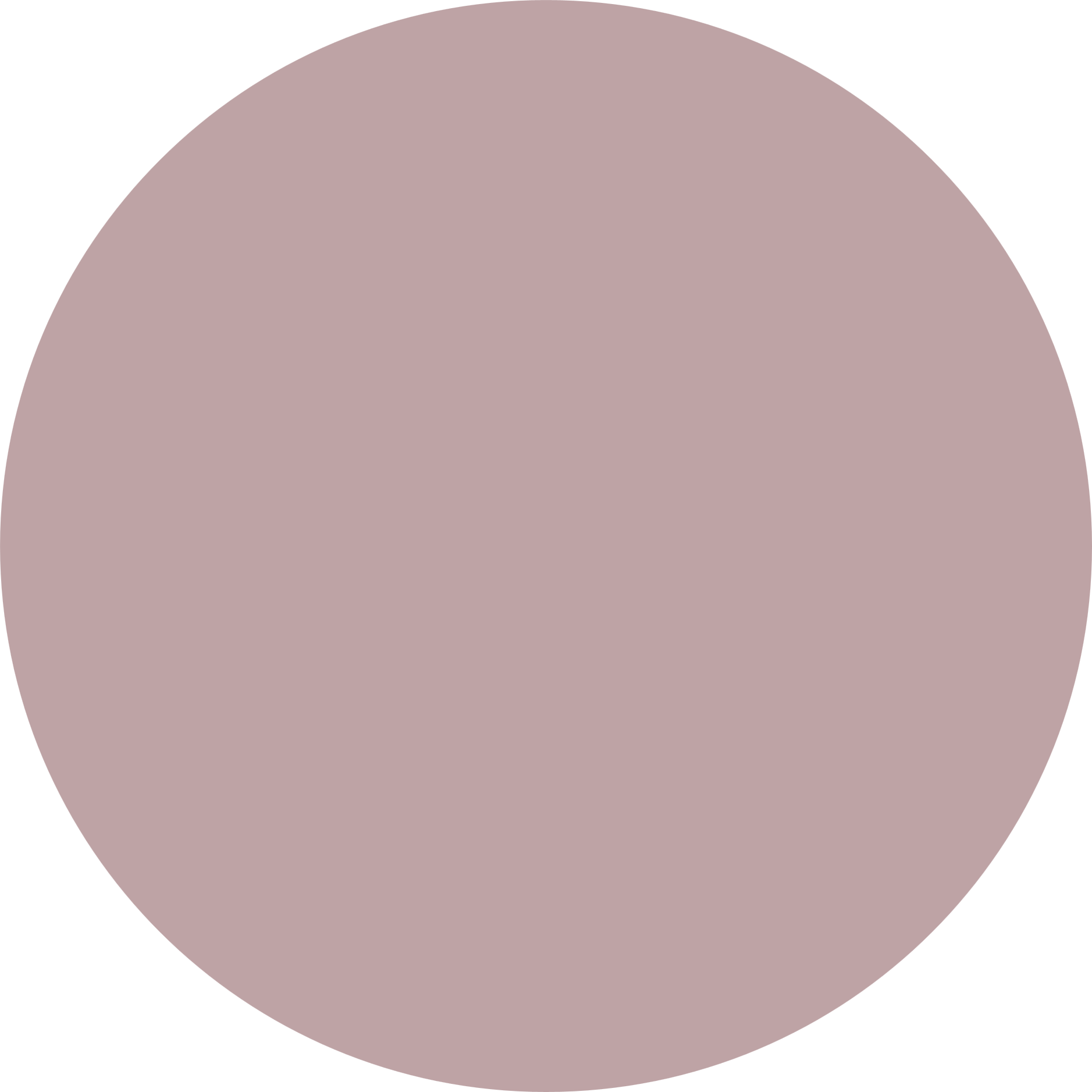 Ash Pink