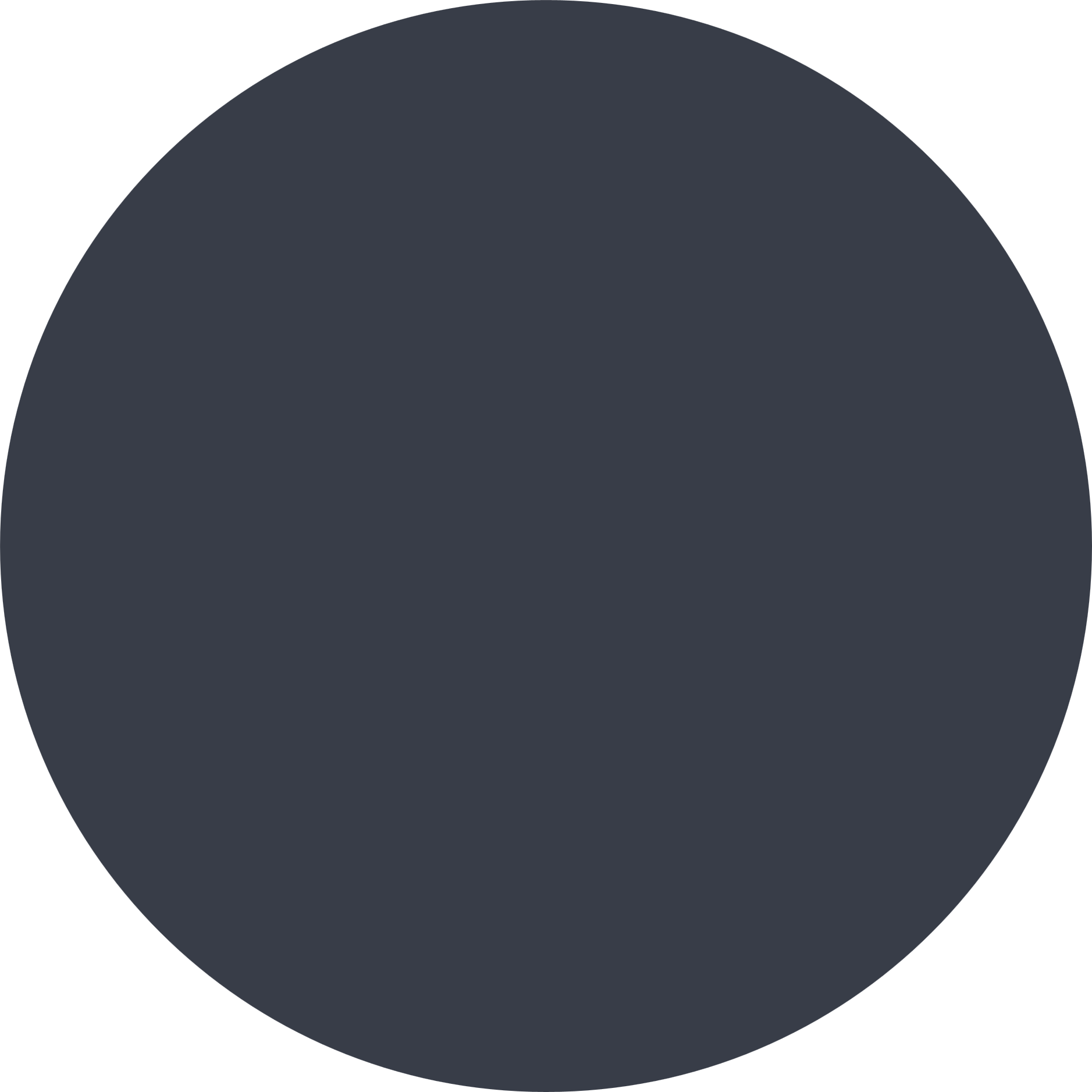 Ash Indigo