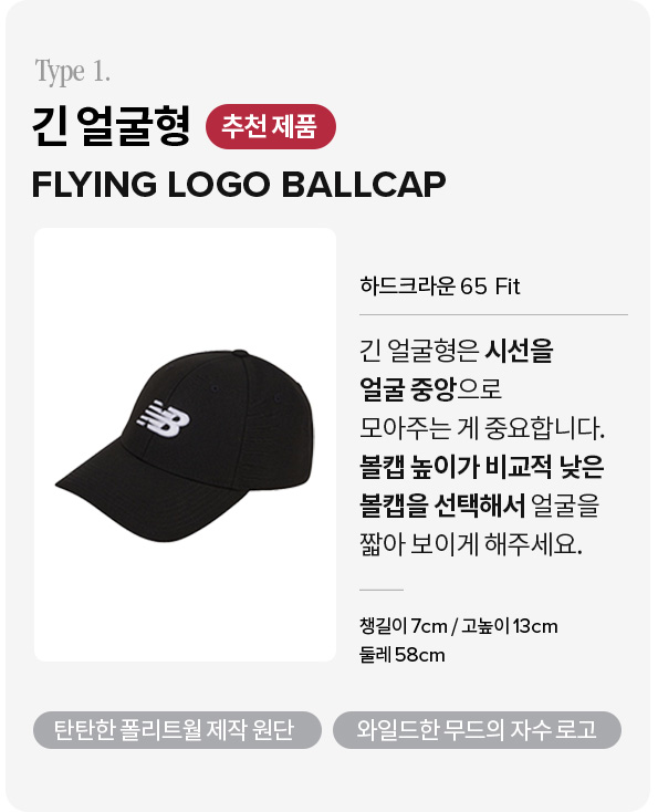 New Balance Korea