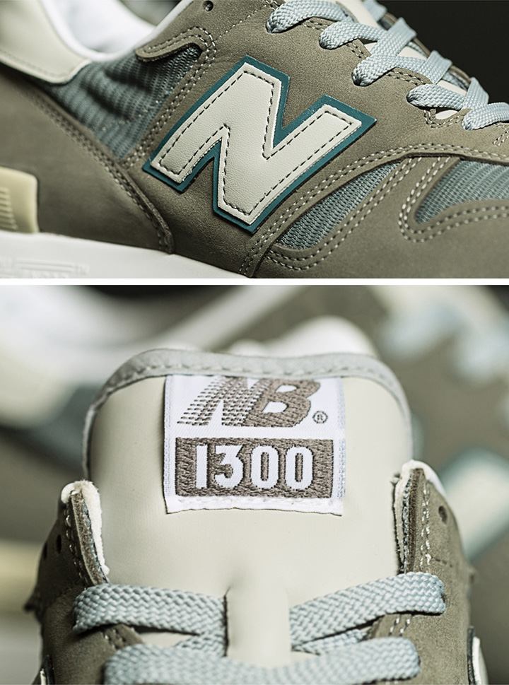 New Balance - Still Made in USA | Def Pen