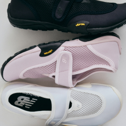 A New Silhouette 'MT2'