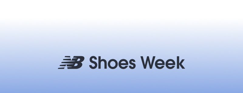 Shoes Week