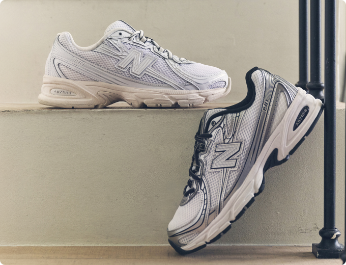 740 PURE WHITE PACK