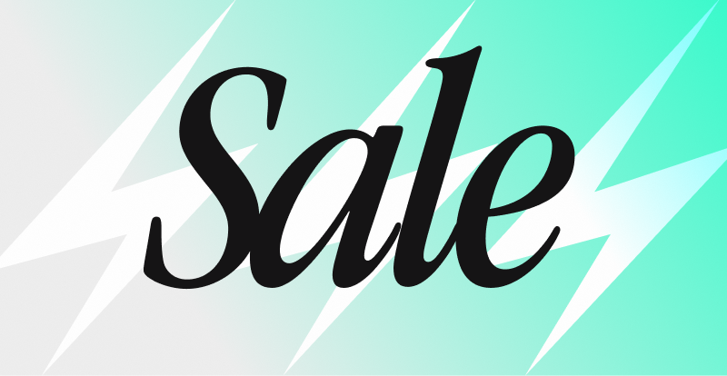 SALE