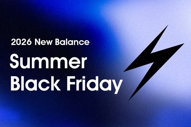 2026 Summer Black Friday