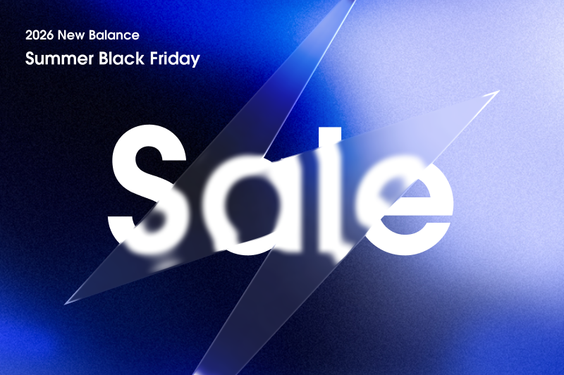 2026 Summer Black Friday