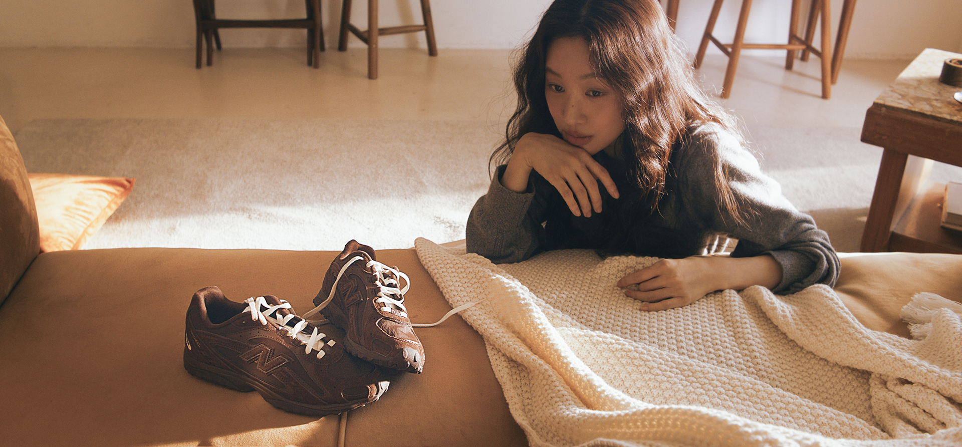 정려원의 House Of 204