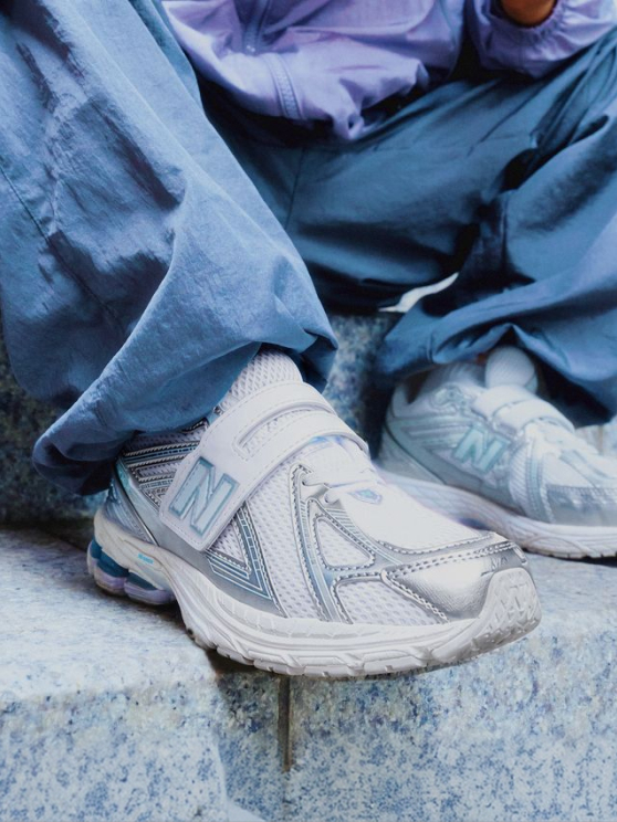 Ice Blue