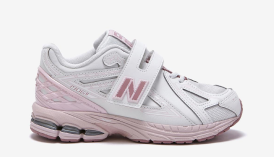 Glow Pink