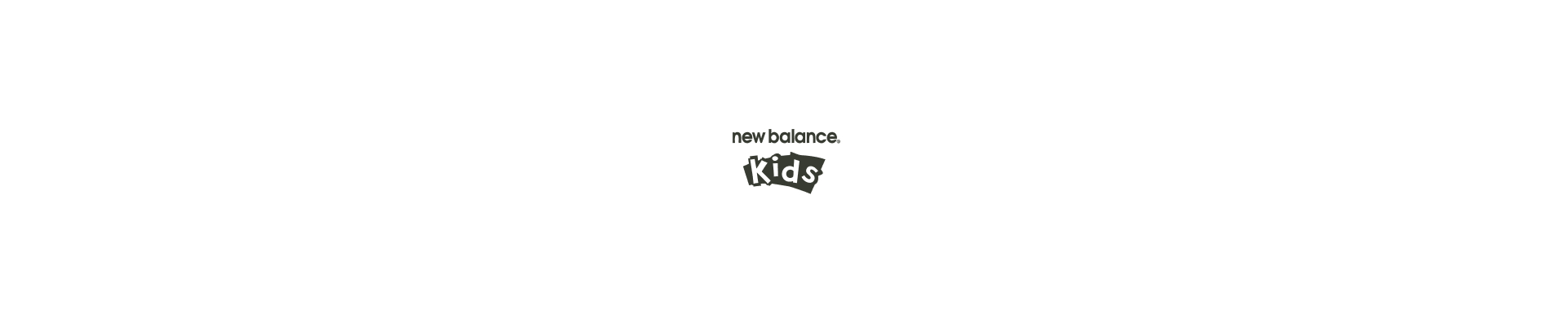new balance kids