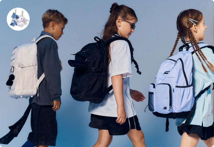 Grade Backpack
