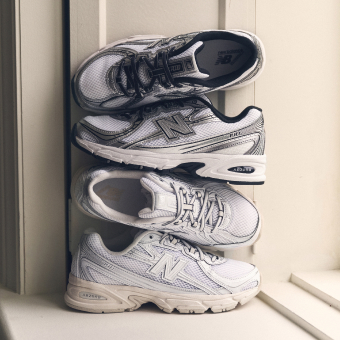 740 PURE WHITE PACK