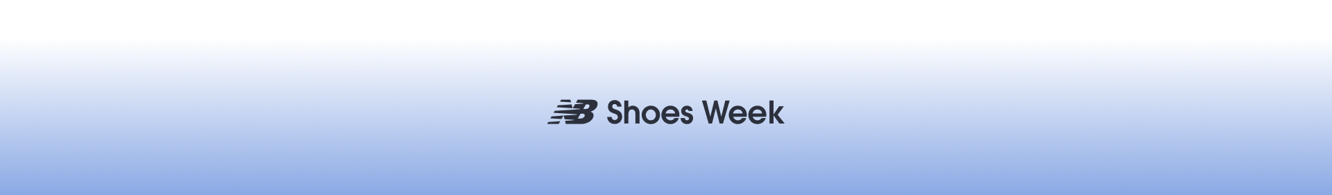 Shoes Week