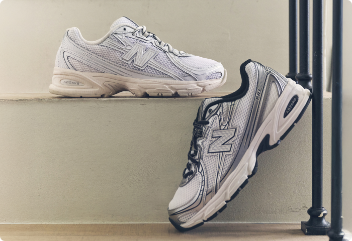 740 PURE WHITE PACK
