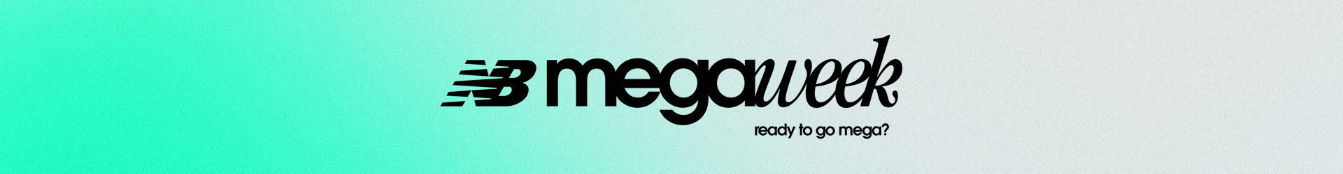 2026 Mega Week