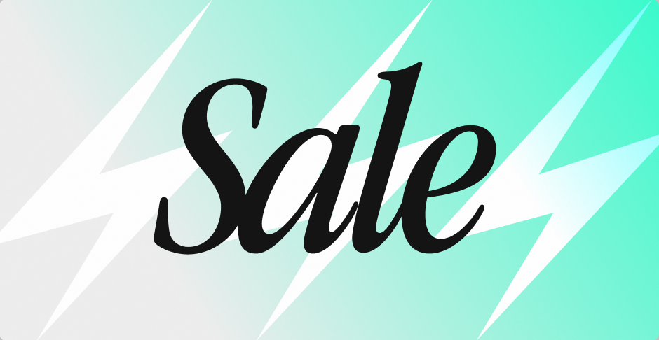 SALE