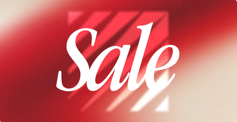 Sale