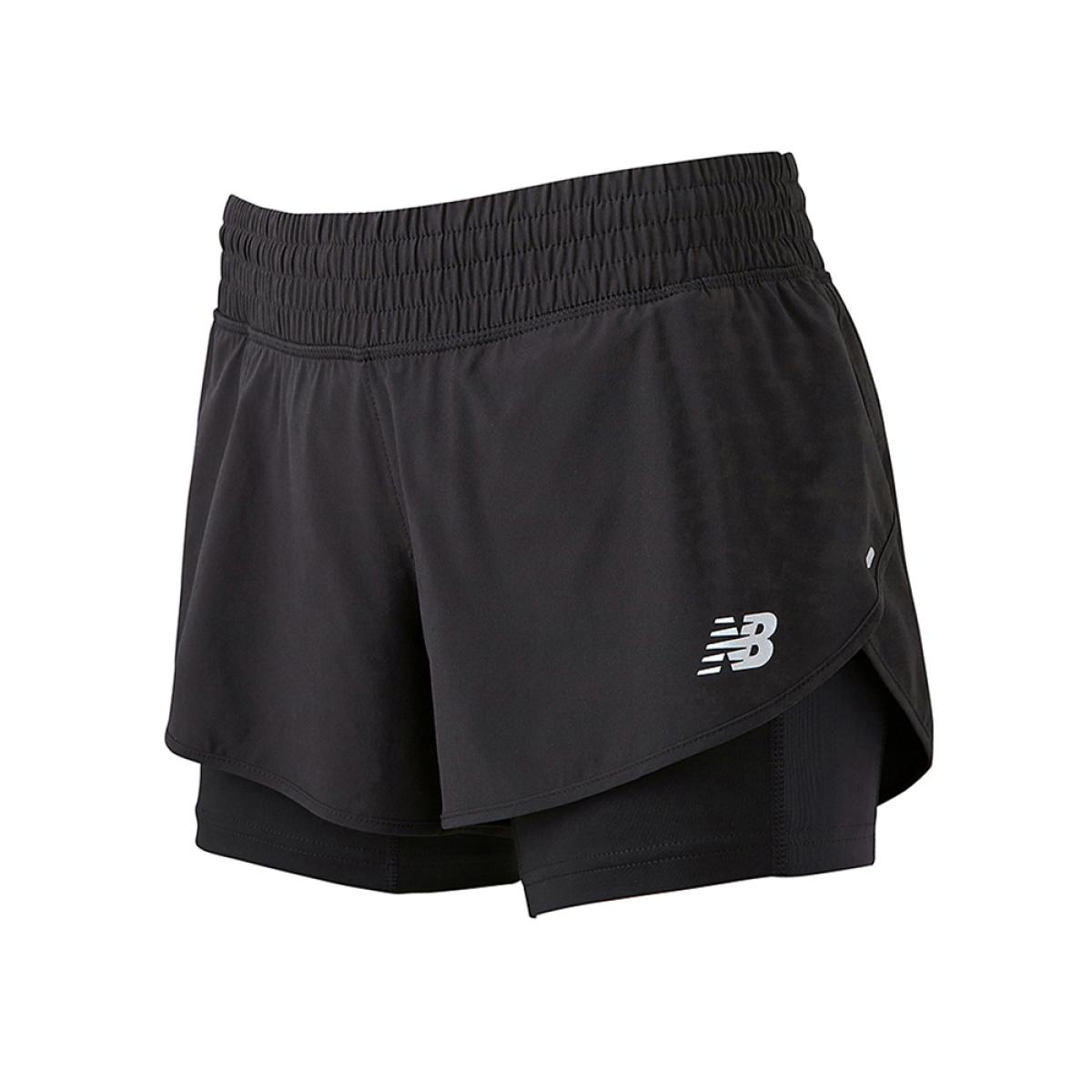 Impact Shorts