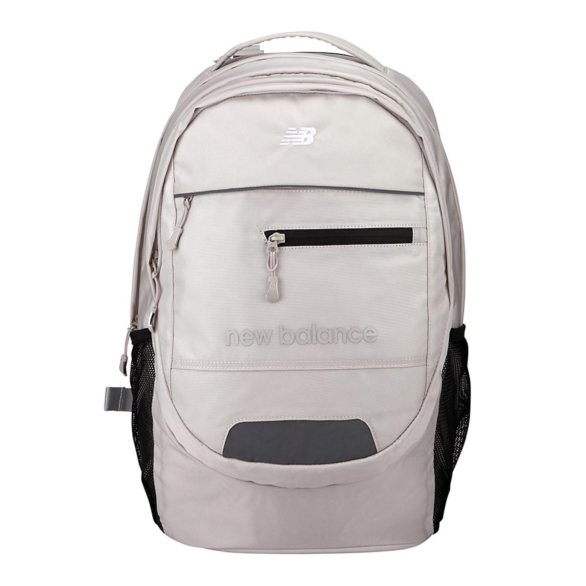 New Balance/人気デザイン★NTech NBGC9S0102 BACKPACK 일본