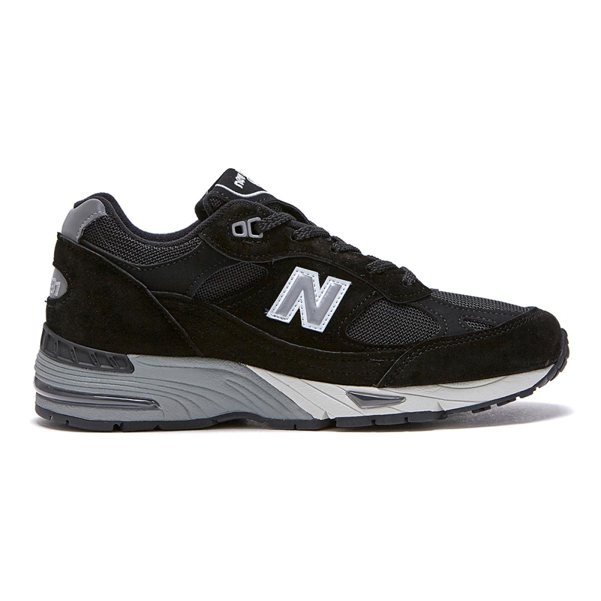 New Balance Korea - W991NV