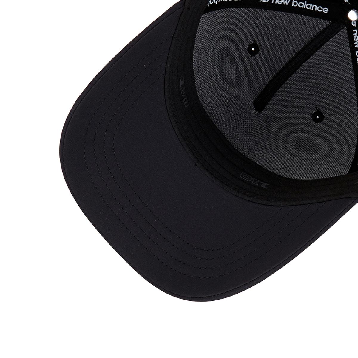 New Balance Korea Basic Logo Sport Ball Cap