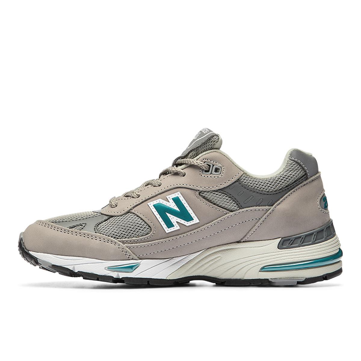 New Balance Korea - W991ANI(WOMEN)