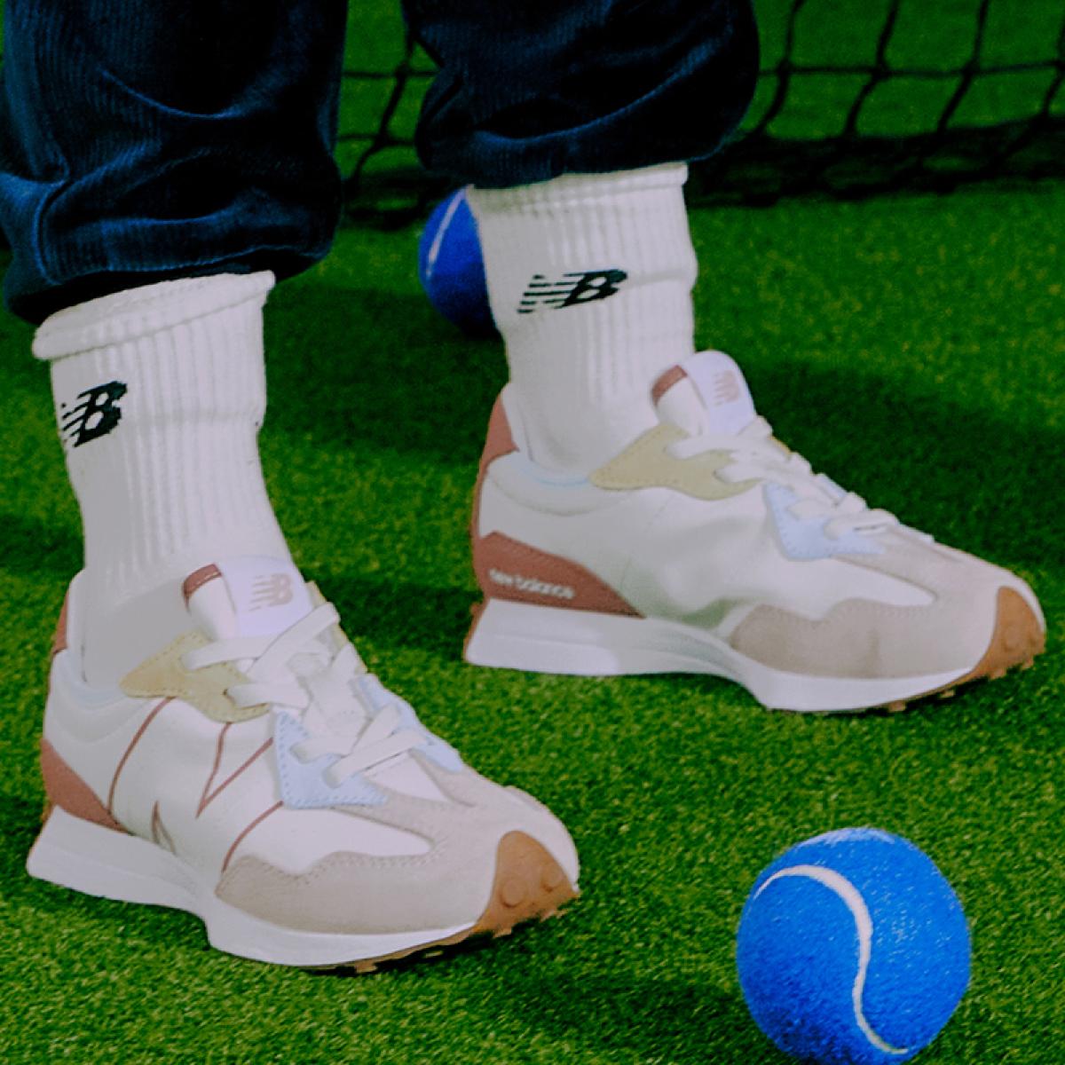 New Balance Korea PH327HG1(170220size)