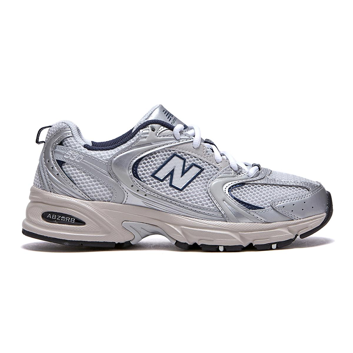 New Balance Korea - MR530KA (STEEL GREY)