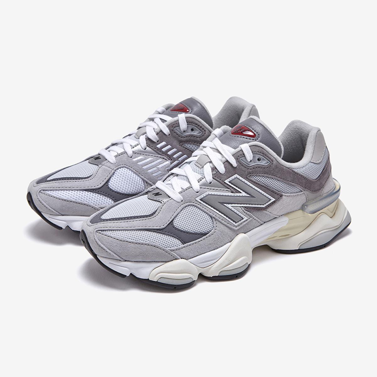 New Balance Korea U9060GRY