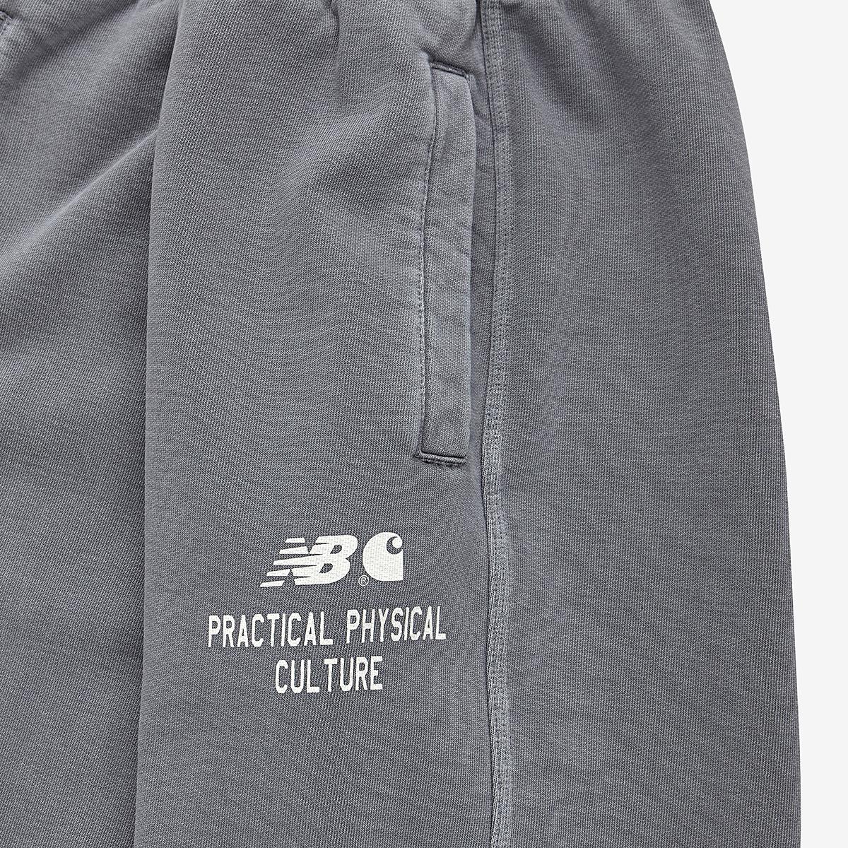 New Balance Korea - [NB X CARHARTT WIP] ì¤ì»í¬ì¸ 