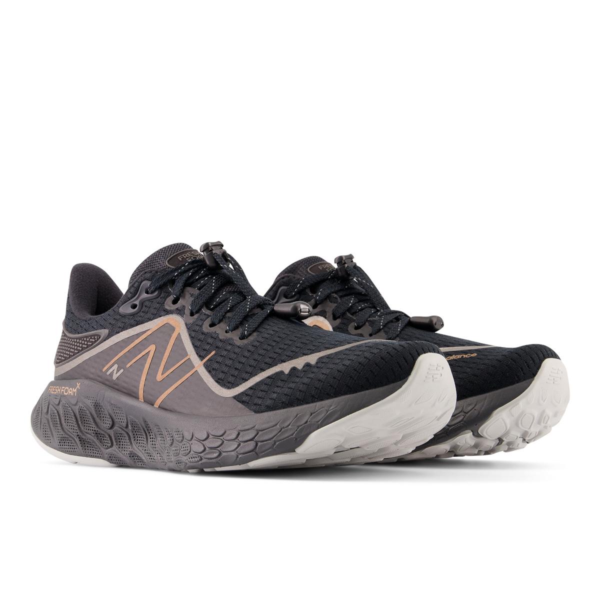 New Balance Korea 프레쉬폼x 1080 V12 Permafrost 팩 (여성, D)