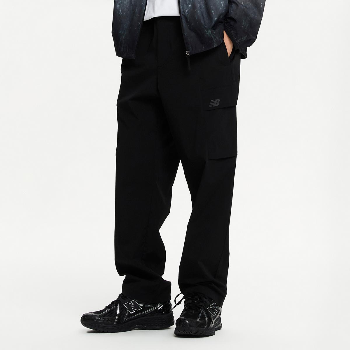 UNI FROZEN 냉감 아이스 팬츠