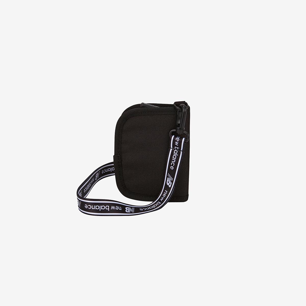 New Balance Korea - 에센셜 지갑