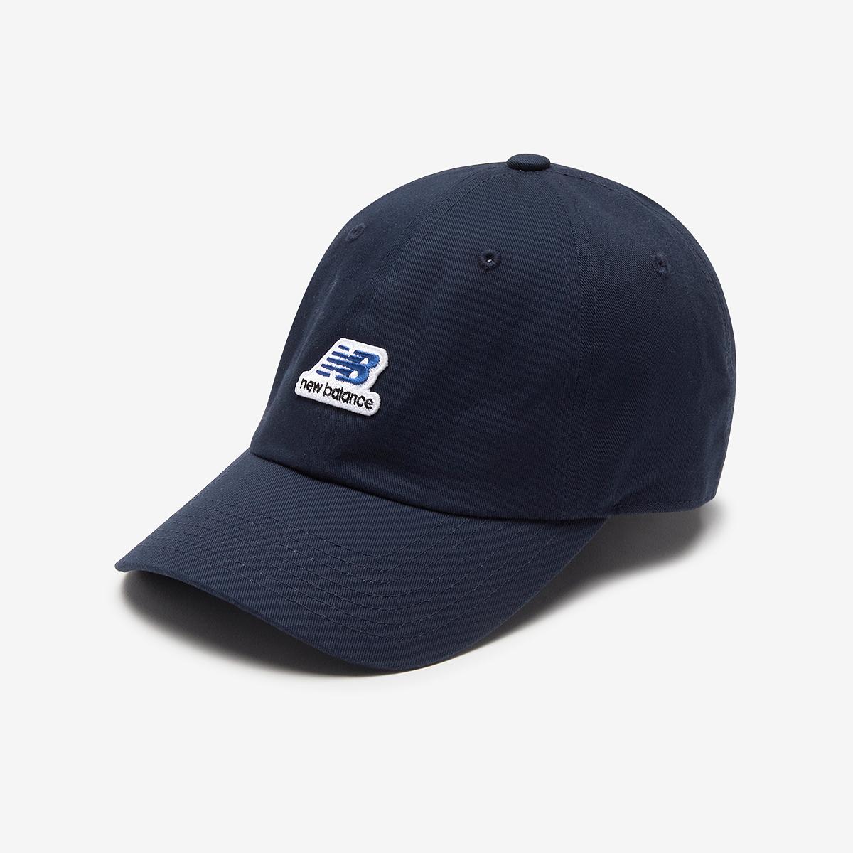 【New Balance】 男女共用 C-66 STACKED V2 BALLCAP /追跡付 New Balance Korea - C-66 STACKED V2 BALLCAP
