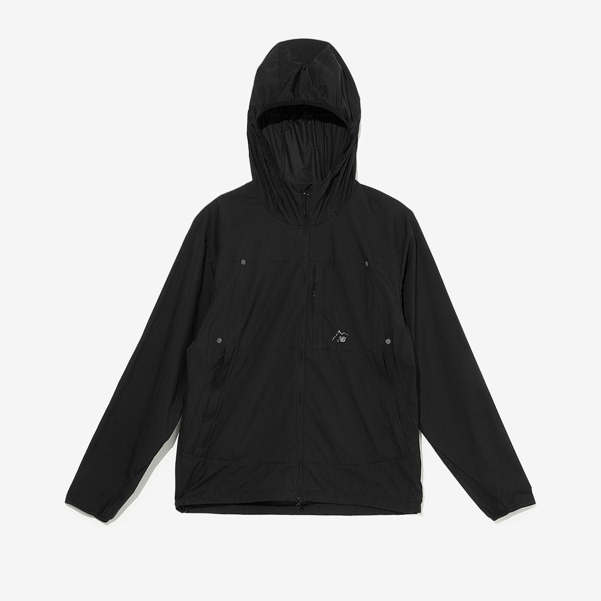 New Balance Korea - NB X CAYL Pertex Light Wind Jacket