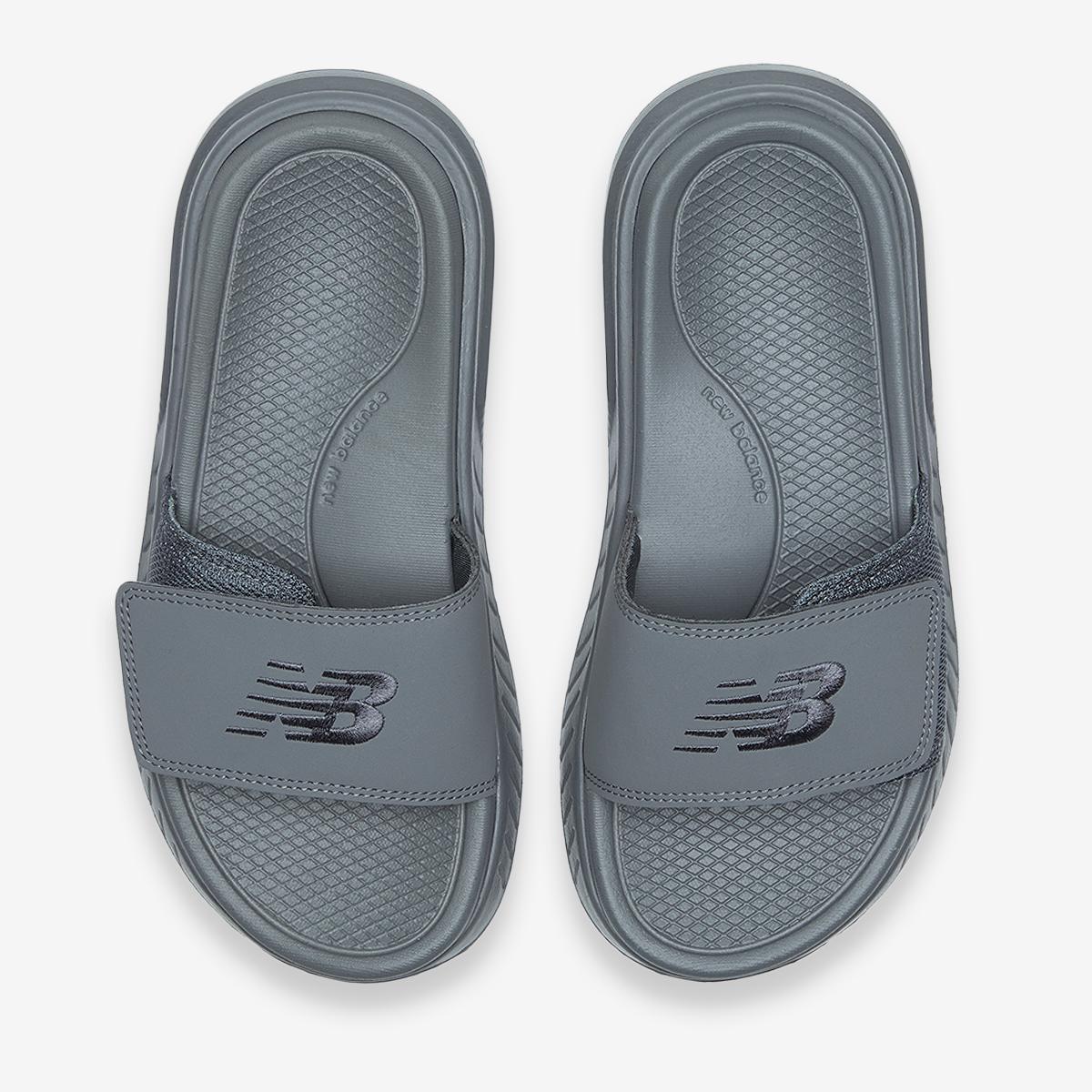 ☆New Balance\t☆ NBRJFS111H NB Cushioning Slide SD1501CH3 C 200 - New Balance