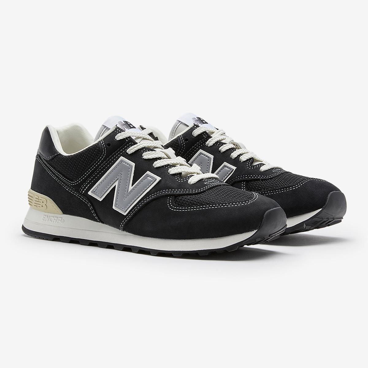 New Balance★U574MB2★22-30cm★快適な着心地★人気早期完売 New Balance Korea - U574MB2