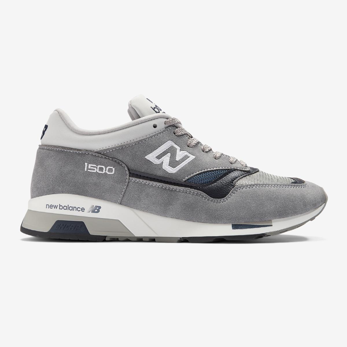 U1500UKG (STEEL GRAY)