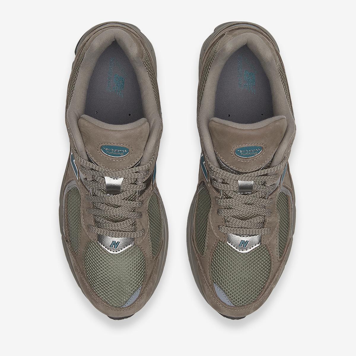 New Balance Korea - U2002ROA