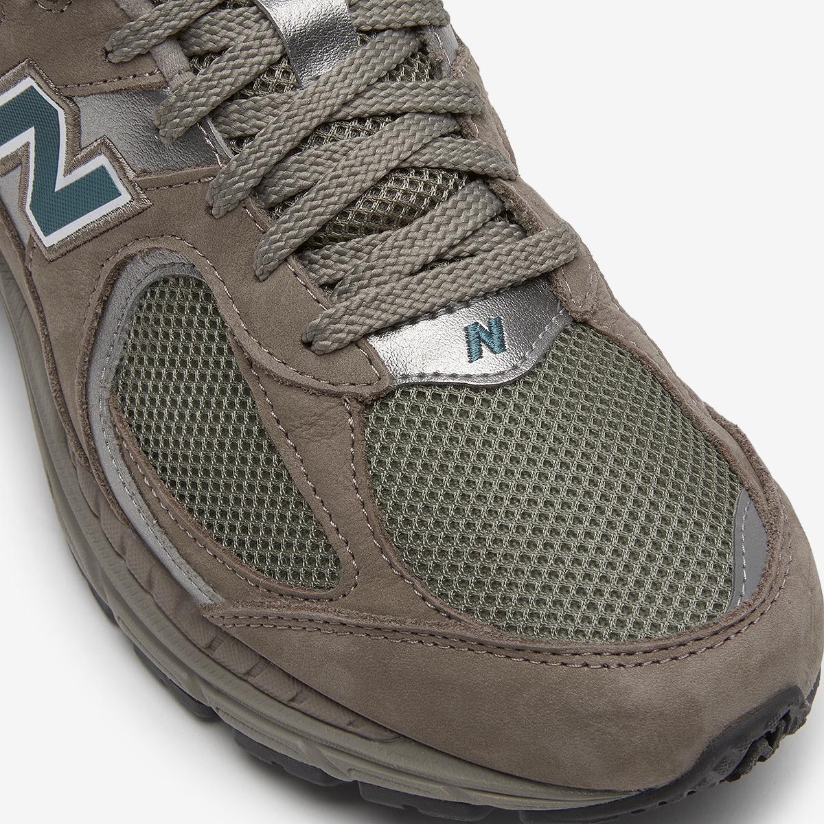 スニーカー NEW BALANCE NBP7FS137F U2002ROA BROWN NBP7FS137F_85 ☆New Balance☆ NBP7FS137F U2002ROA BROWN NBP7FS137F_85 (New
