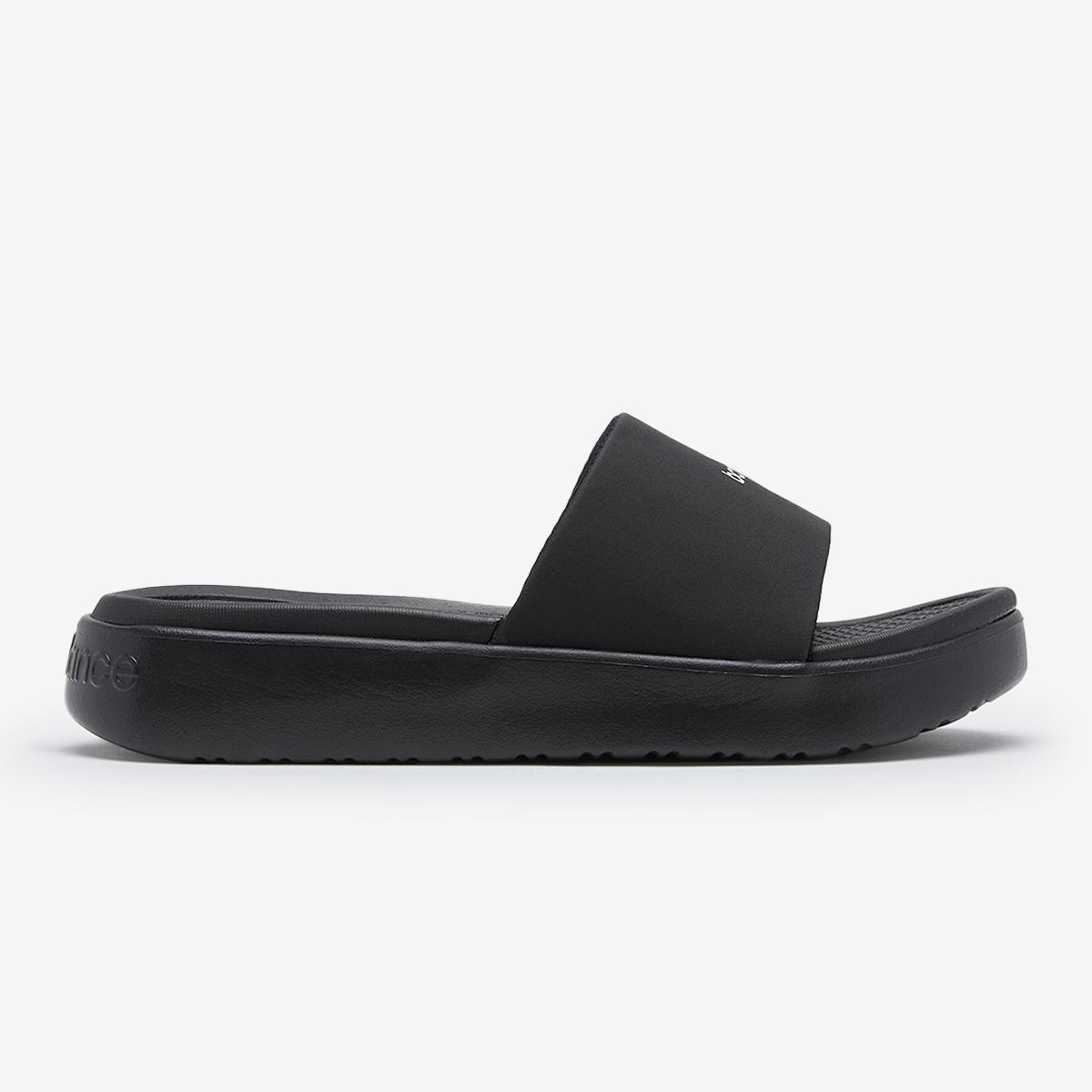 [NEW BALANCE] NBRJFS120/ SD1301 Slide ★3色 581459_102_ss_01