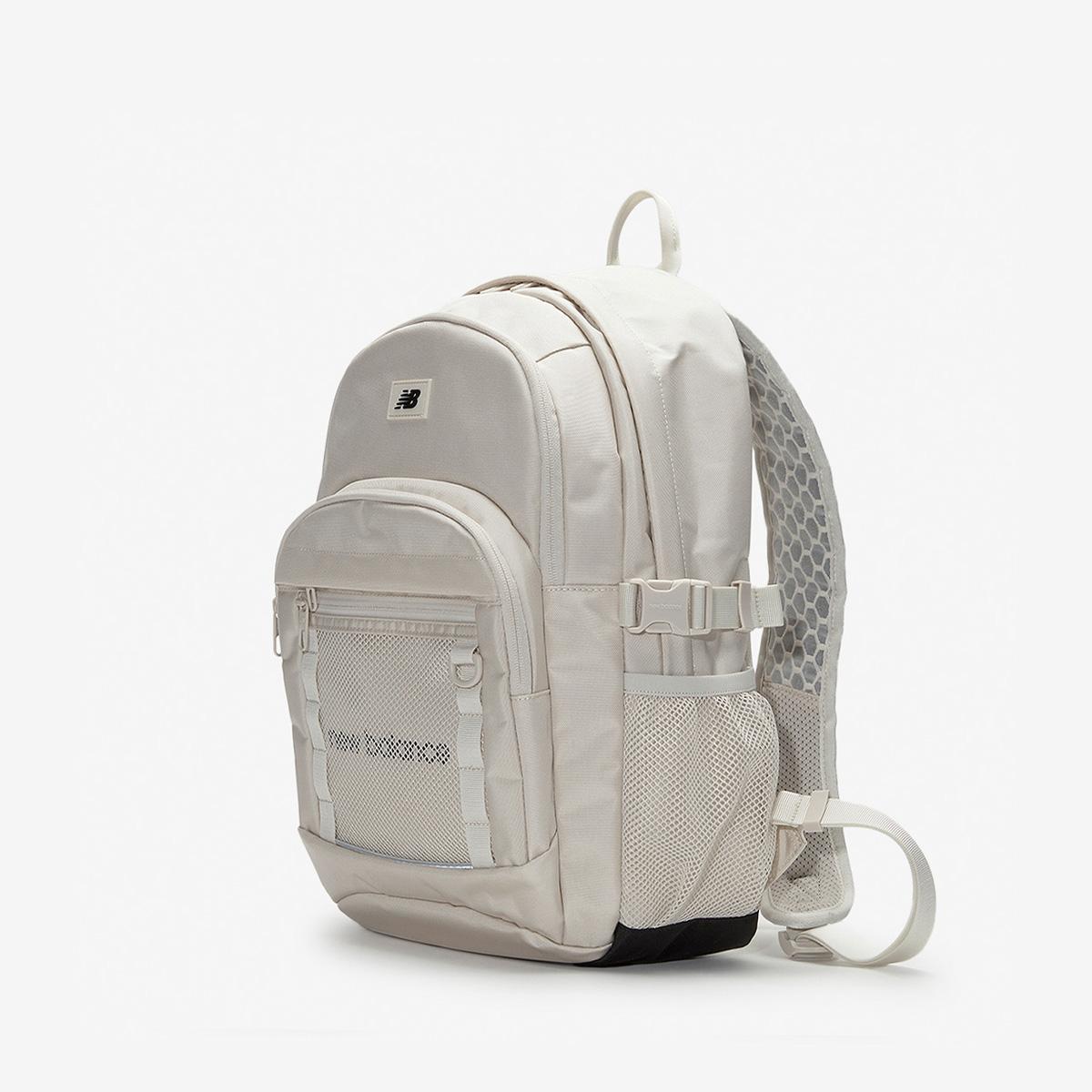 【New Balance】 FLYINGFOAM - AUTHENTIC BACKPACK /追跡付 New Balance Korea - FLYINGFOAM - AUTHENTIC BACKPACK